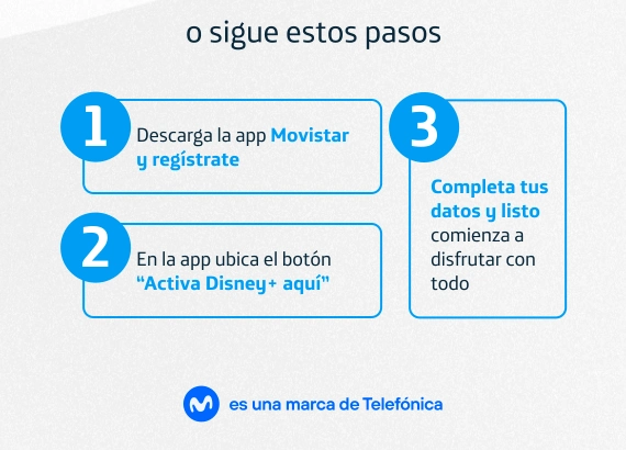 disney movistar